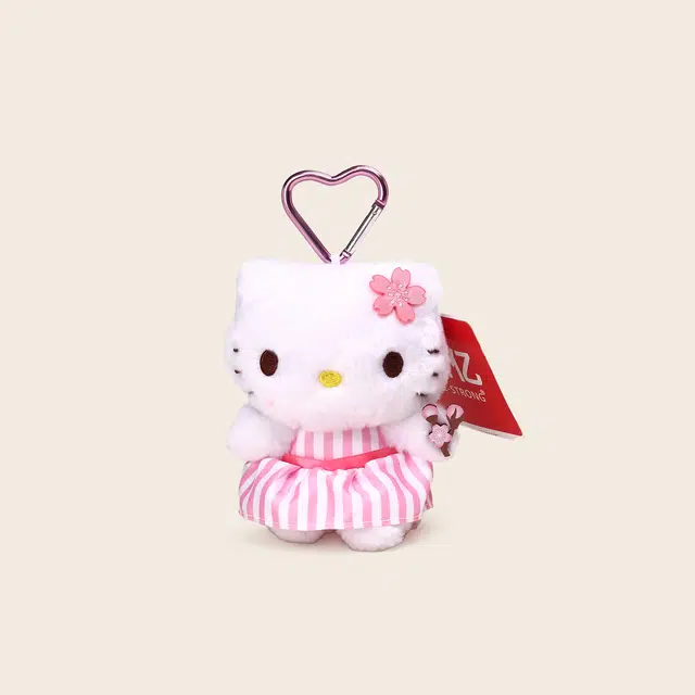 Jinnew hello kitty