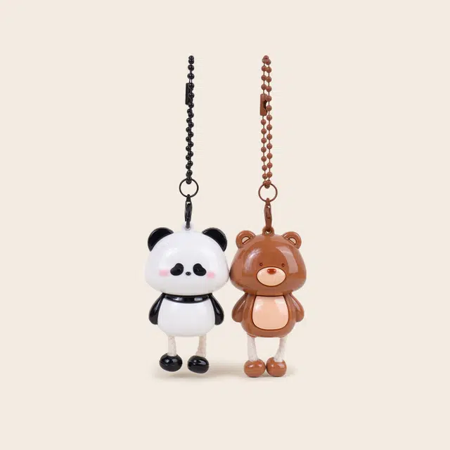 Jinnew mini 6cm PVC