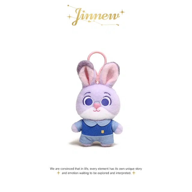 Jinnew