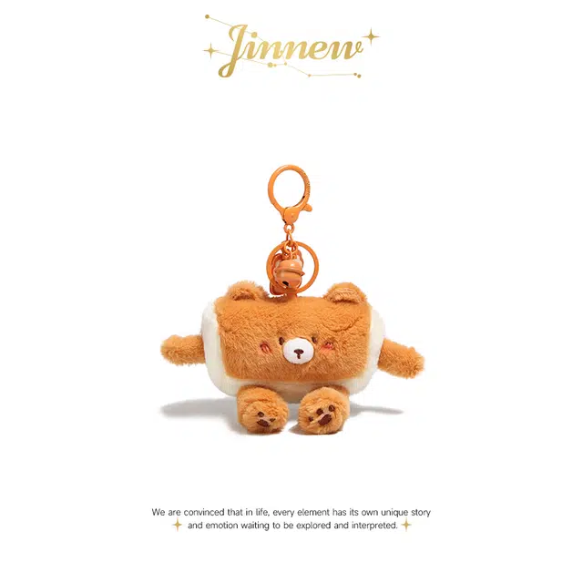 Jinnew