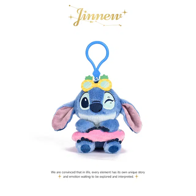 Jinnew 11cm