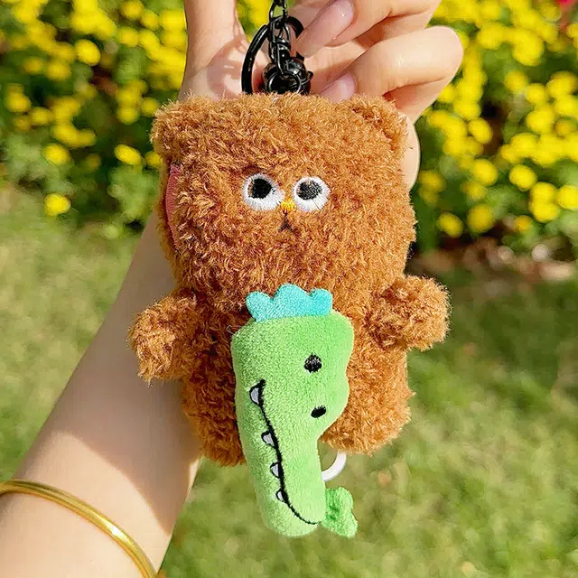 Jinnew 12cm