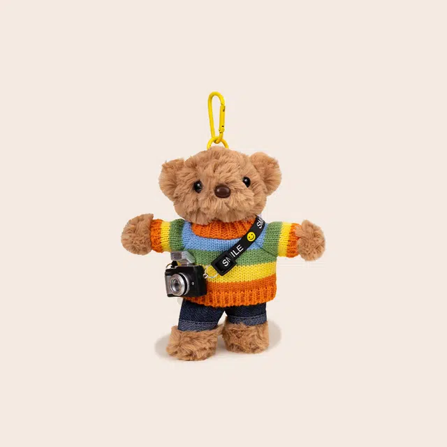 Jinnew 17cm
