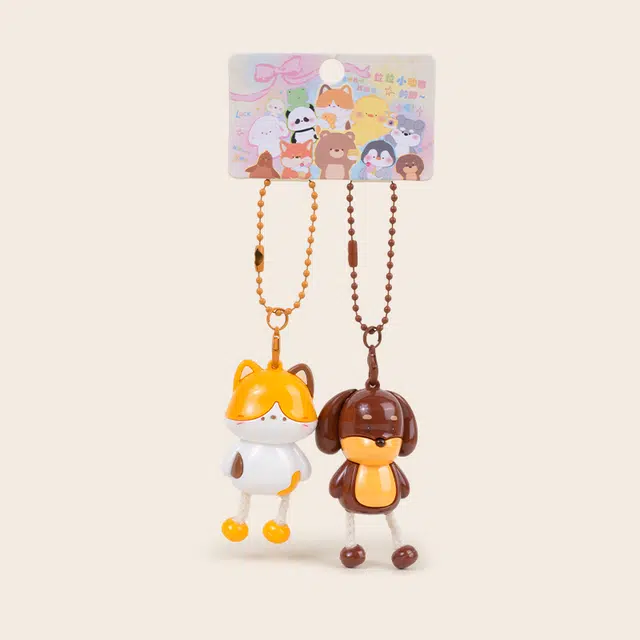 Jinnew mini 6cm PVC
