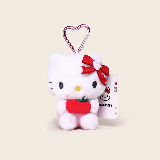Jinnew HelloKitty 15cm