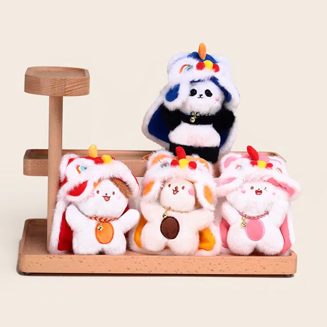 Jinnew 14cm