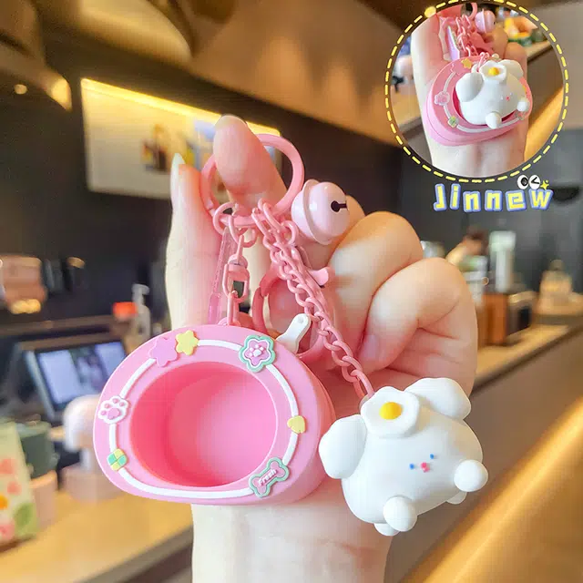 Jinnew 4.5cm pvc