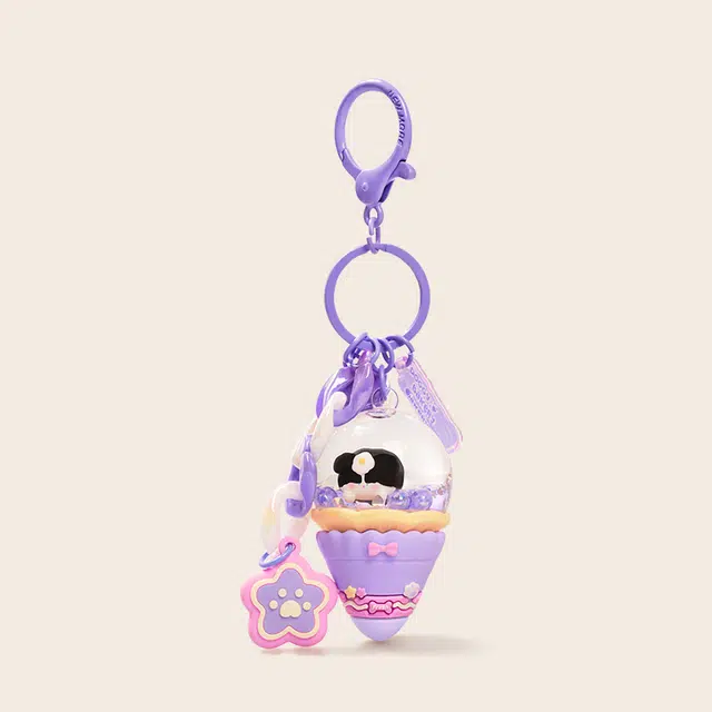 Jinnew 6cm