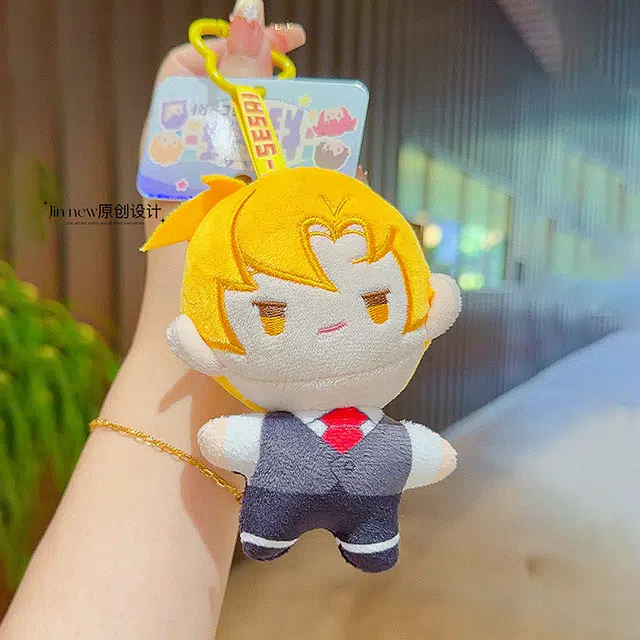 Jinnew 13cm