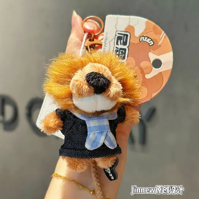 Jinnew 10cm