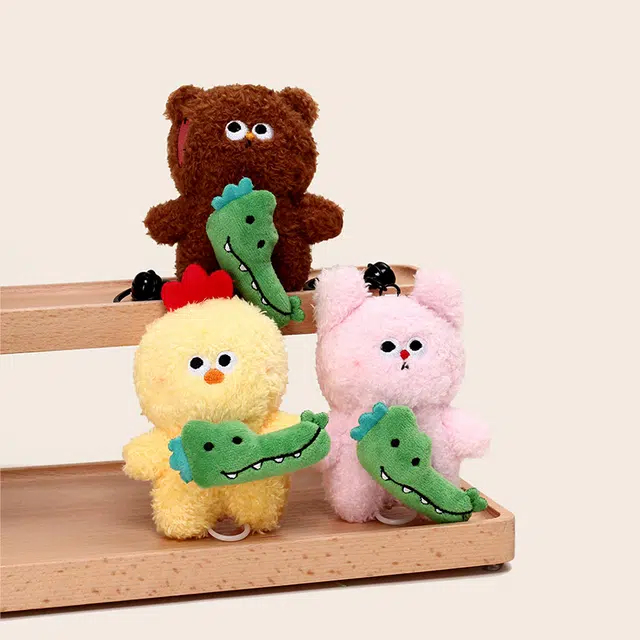 Jinnew 12cm
