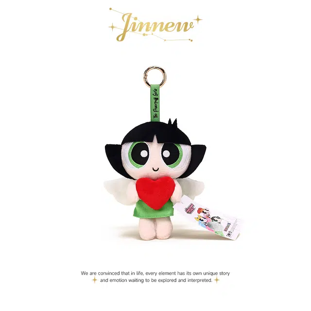 Jinnew