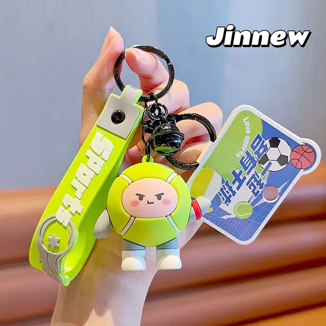 Jinnew