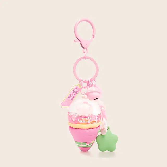 Jinnew 6cm