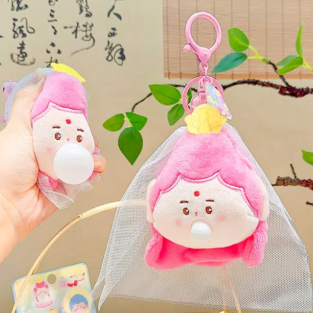 Jinnew 10cm