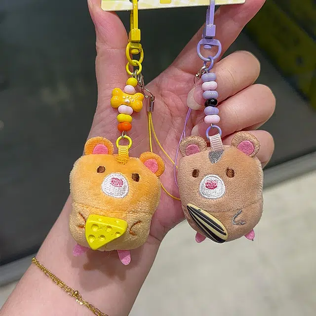 Jinnew 5.5cm