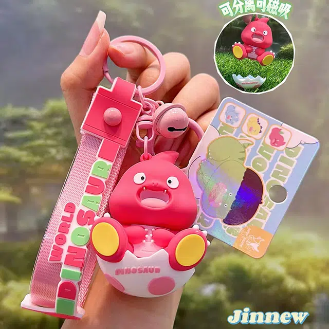 Jinnew