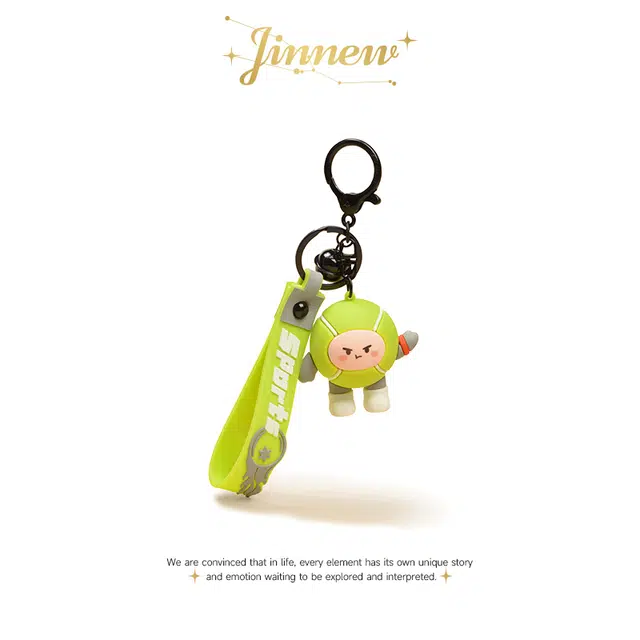 Jinnew