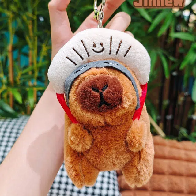 Jinnew 12cm