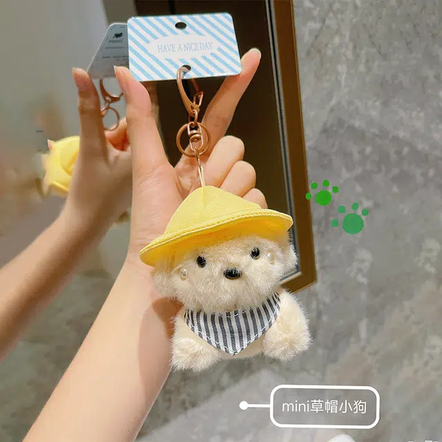 Jinnew 9cm