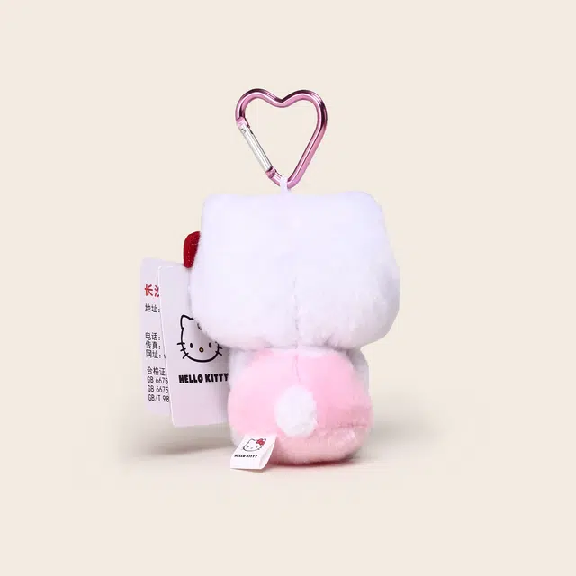 Jinnew HelloKitty 15cm