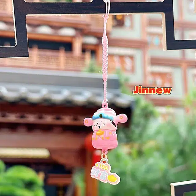 Jinnew 5cm