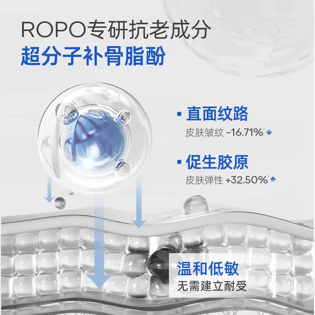 诺卜 胶原蛋白涂抹面膜无龄面部精华组合 淡纹舒缓提亮紧致保湿滋润修护