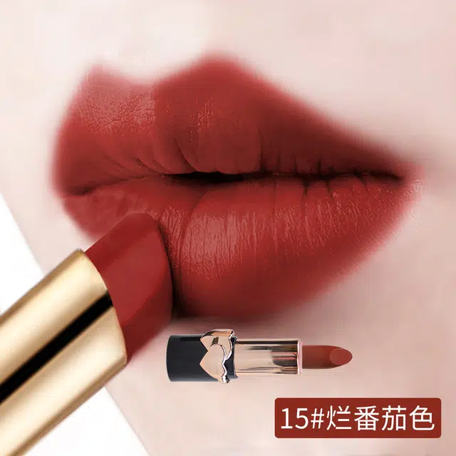 蓝色之恋 心动唇膏滋润口红女不易拔干素颜显气色 保湿润唇