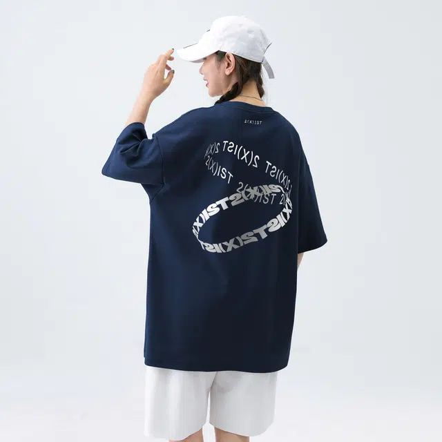 2(X)IST Logo T