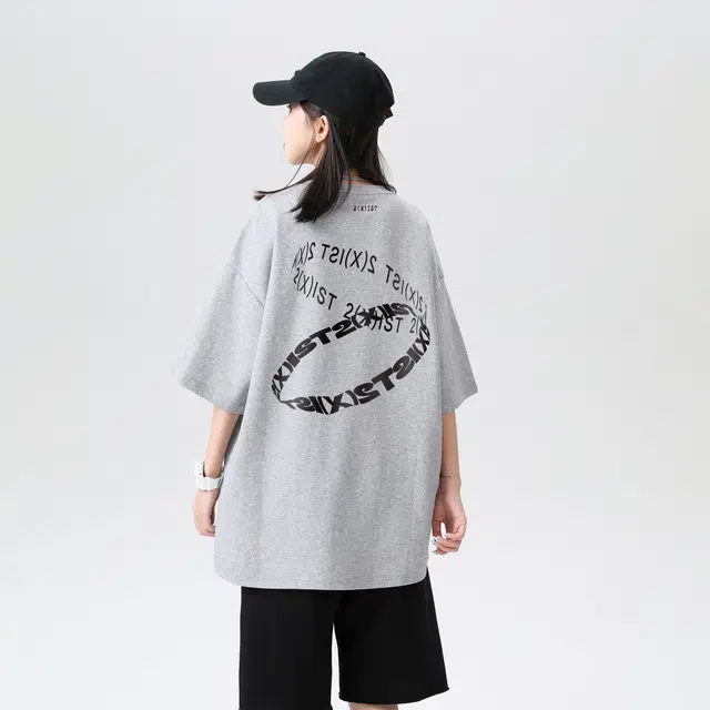 2(X)IST Logo T