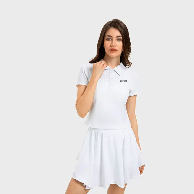 2(X)IST polo T