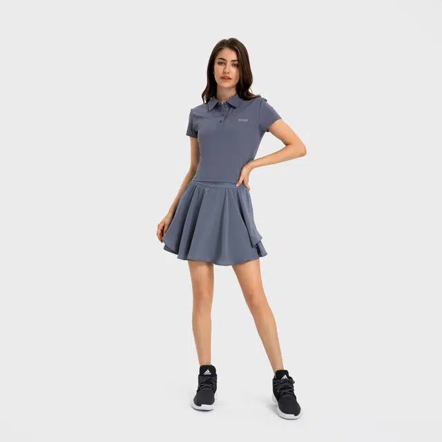 2(X)IST polo T