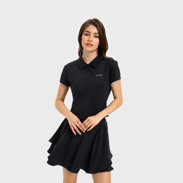 2(X)IST polo T