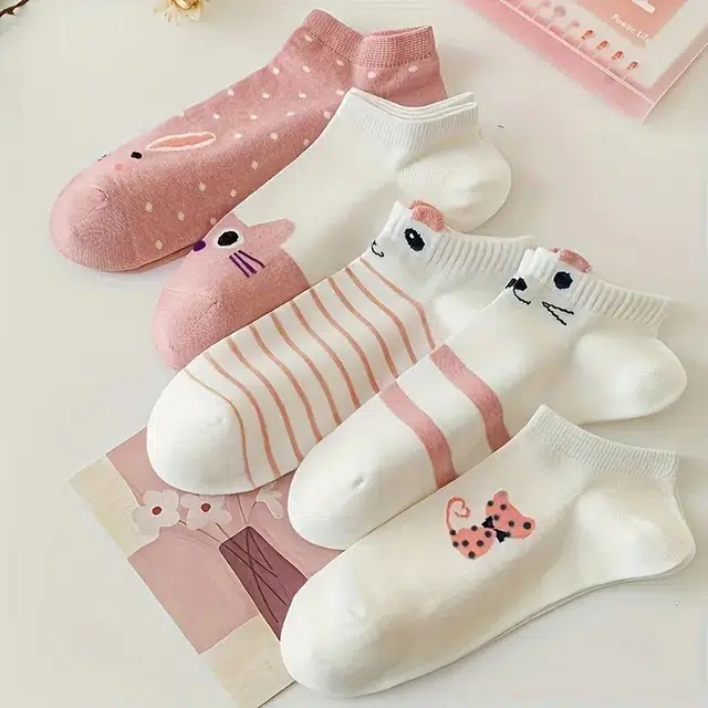 5