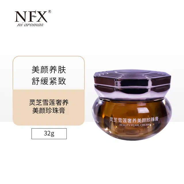 NFX NI AROMAS 32g