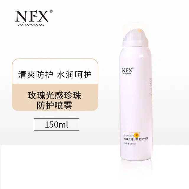 NFX NI AROMAS150ml