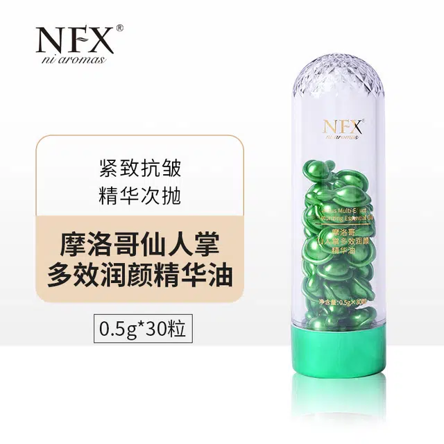 NFX NI AROMAS30