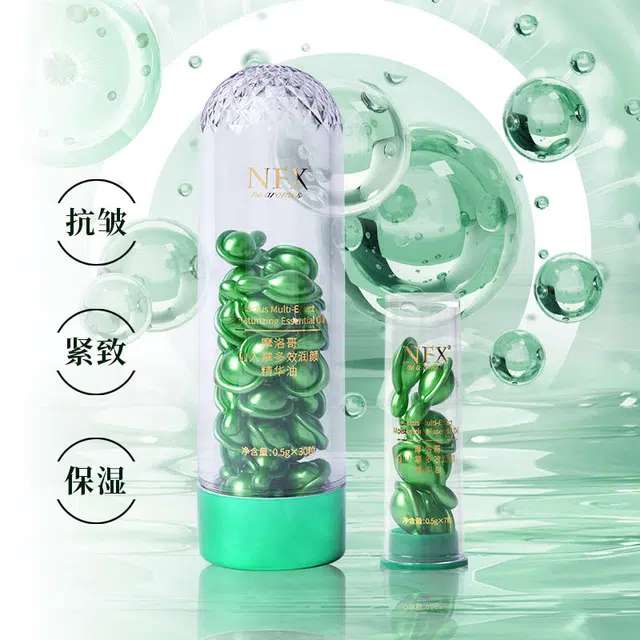 NFX NI AROMAS30