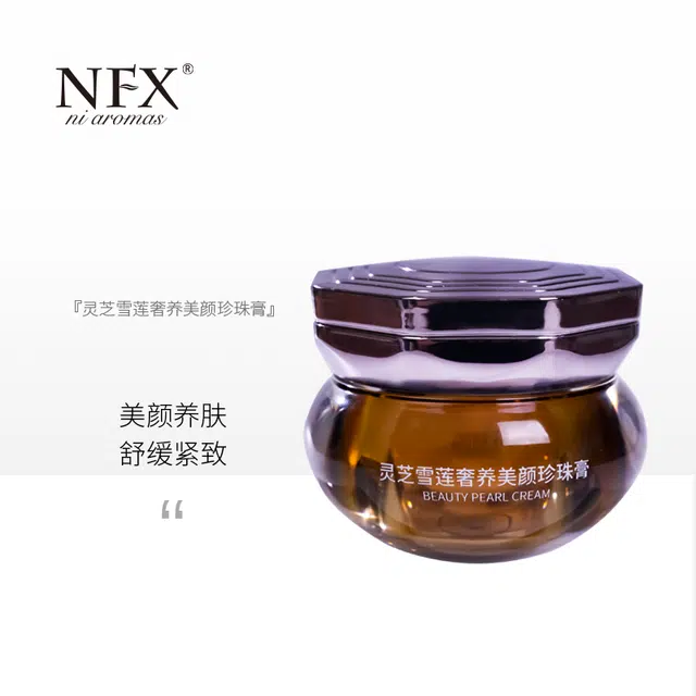 NFX NI AROMAS 32g