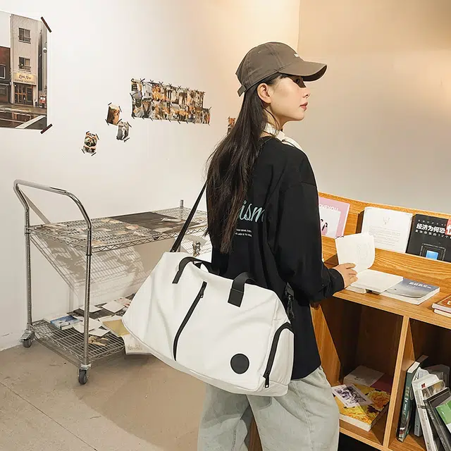 Lanyue Travel Bag