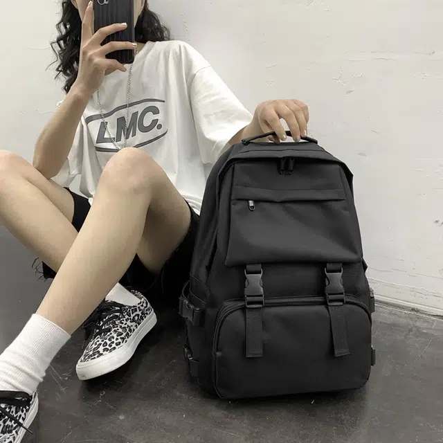 Lanyue Backpack
