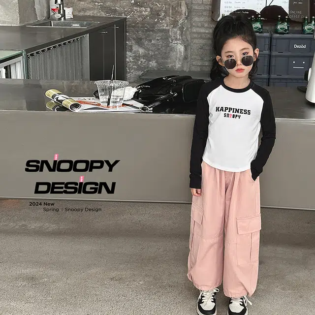 SNOOPY T