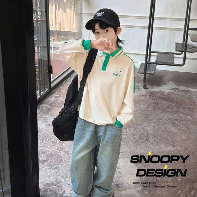 SNOOPY T