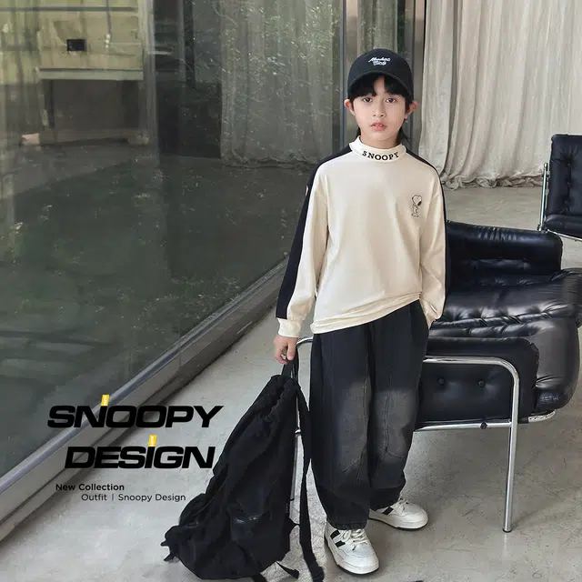SNOOPY T