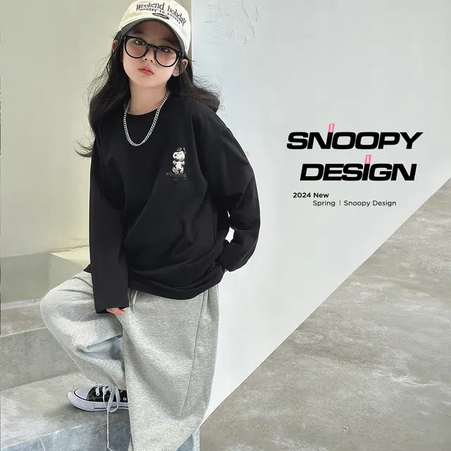 SNOOPY T