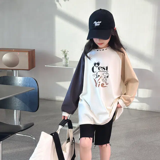 SNOOPY T