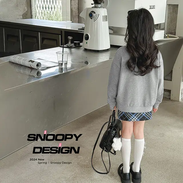 SNOOPY
