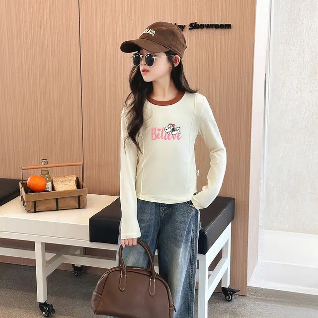 SNOOPY T