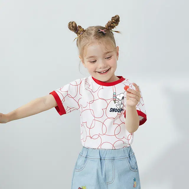 SNOOPY T