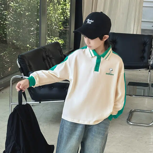 SNOOPY T